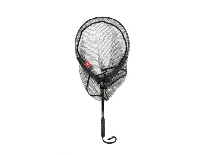 Fox Rage Fighter Landing Nets (Variant Fox Rage 2.4m Carbon Street Net)