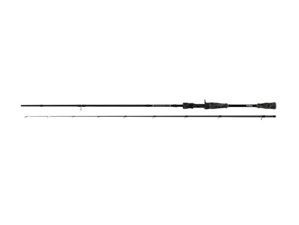 Fox Rage Street Fighter Versatile Shad Casting Rod (Variant Versatile Shad Casting 210cm 5-20g)