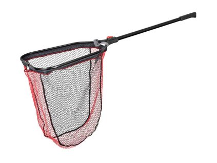 Fox Rage Speedflow Folding Landing Nets (Variant Speed Flow Folding Net - Medium)