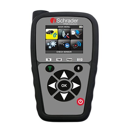 SCHRADER S41