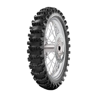 SCORPION MX SOFT