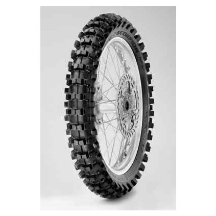 PIRSCORPMX32R