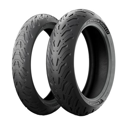 MICHELIN ROAD6GT