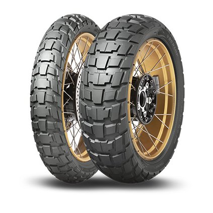 DUNTRAILMAXRAID