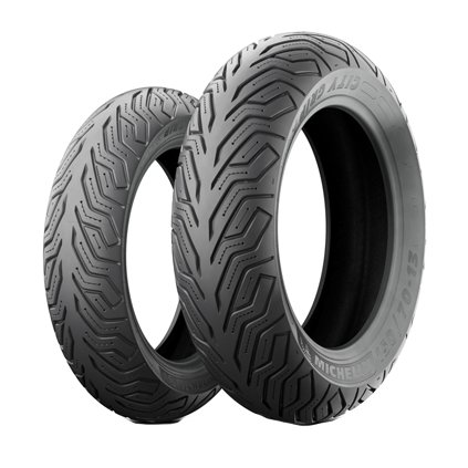 MICHELIN CITYGRIP2