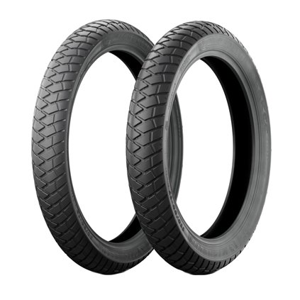 MICHELIN ANAKEESTREET