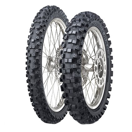 DUNLOP GEOMAX MX53