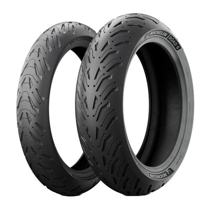 MICHELIN ROAD6