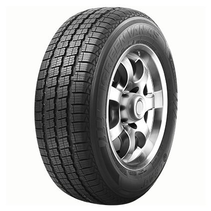 IGREEN VAN 4S