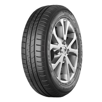 SINCERA SN110 EC