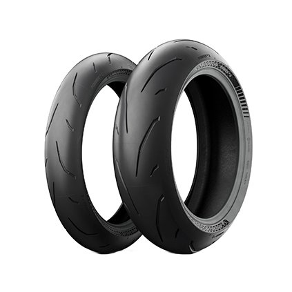 MICHELIN POWERGP2