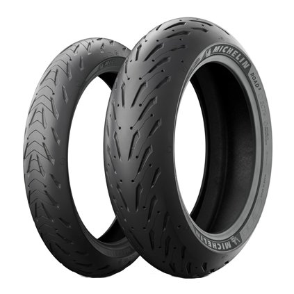 MICHELIN ROAD5