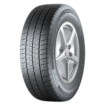 VANCONTACT 4S