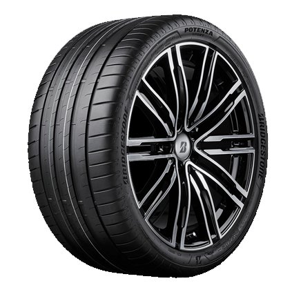POTENZA SPORT