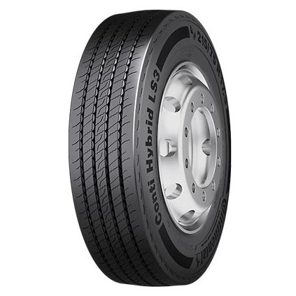 CONTI HYBRID LS3