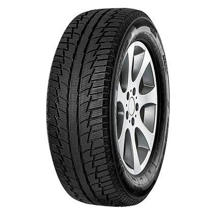 BLUEWIN SUV