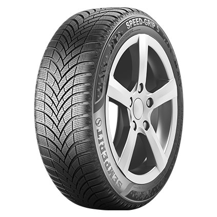 SPEED GRIP 5
