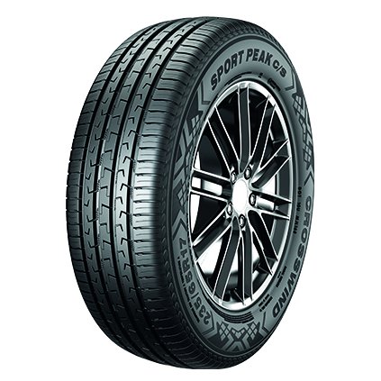 CW SPORT PEAK CS