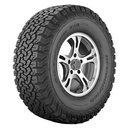 ALL TERRAIN TA KO2