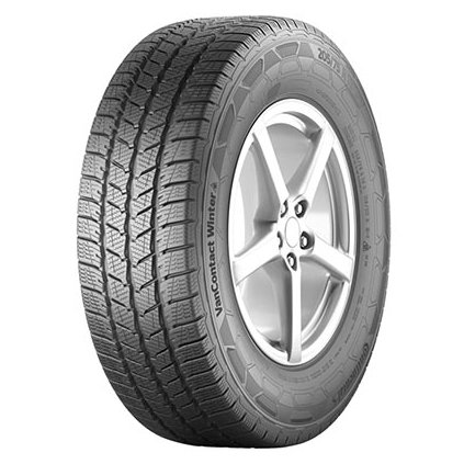 VANCONTACT WINTER