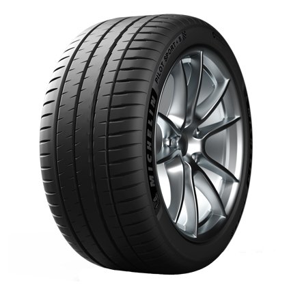 PILOT SPORT4S