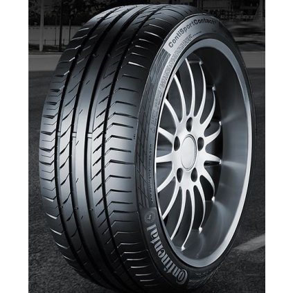 CONTISPORTCONTACT 5 SUV