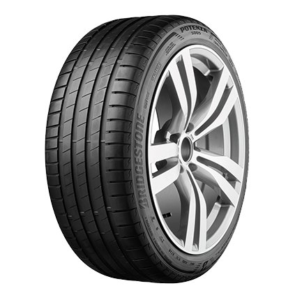 POTENZA S005