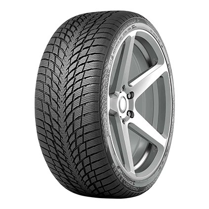 WR SNOWPROOF P