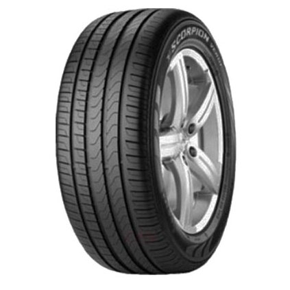 SCORPION VERDE ECOIMPACT