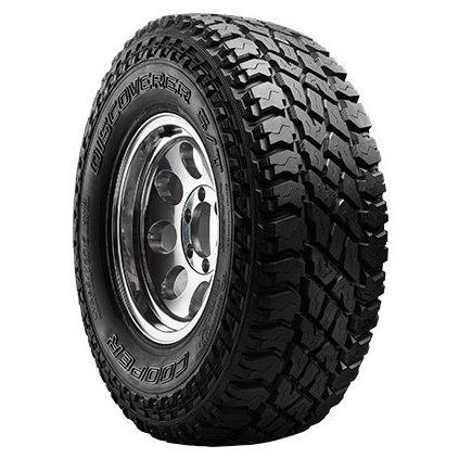 DISCOVERER ST MAXX