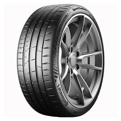 SPORT CONTACT 7