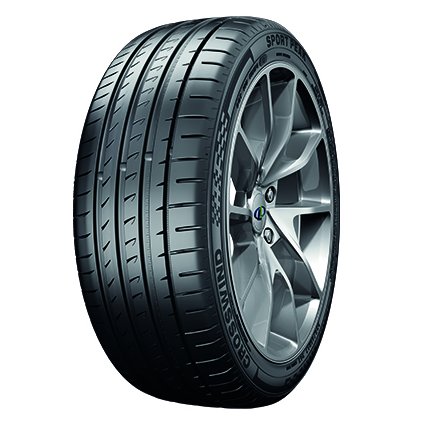 CW SPORT PEAK