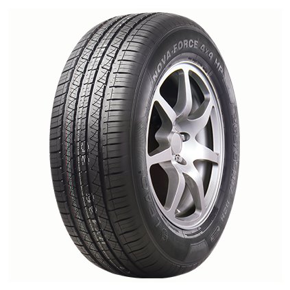 LEAO NF 4×4HP