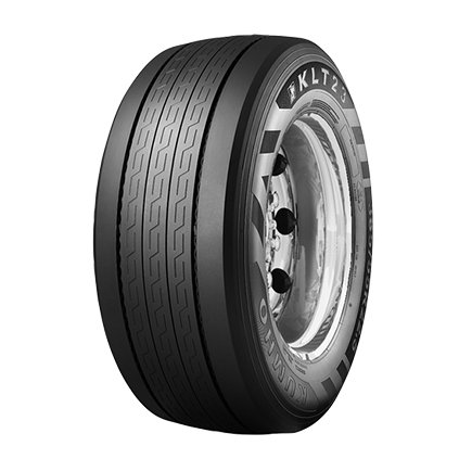 KUMHO KLT23