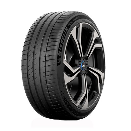 PILOT SPORT EV AC