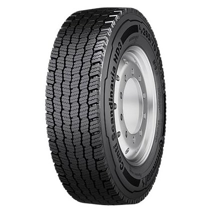 CONTI SCANDINAVIA HD3 195