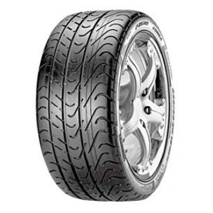 PZERO CORSA ASIMMETRICO