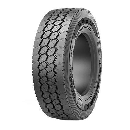GOODRIDE SUPTRAC Z2