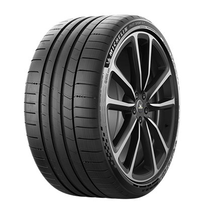 PILOT SPORT S5