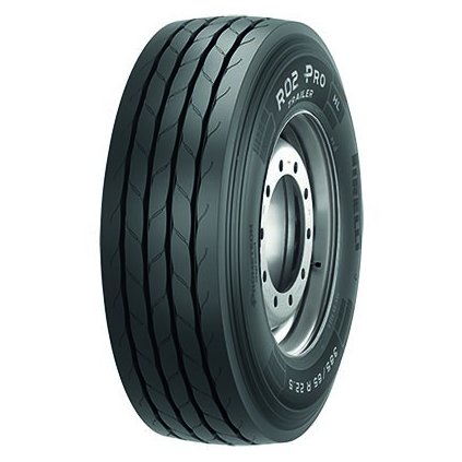 PIRELLI R02 PRO TRAILER