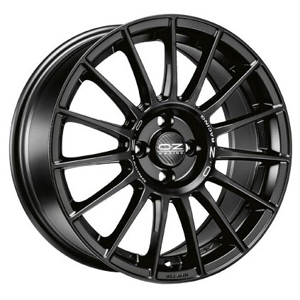SUPERTLM SW