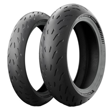 MICHELIN POWER5
