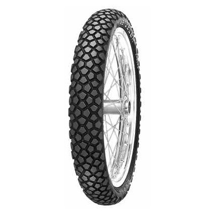 METENDURO1