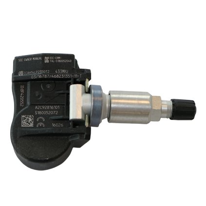 OE-sensor Metallventil 434Mhz fix vorprogrammiert