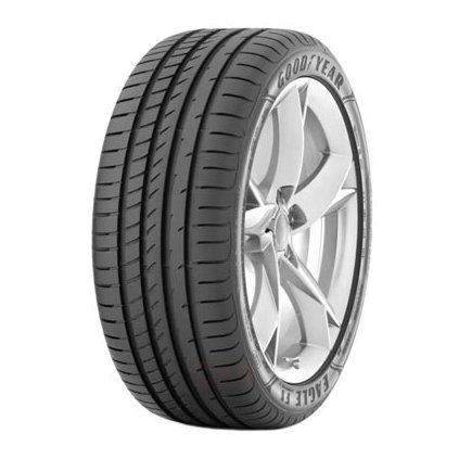 EAGLE F1 ASYMMETRIC 2 SUV 4X4