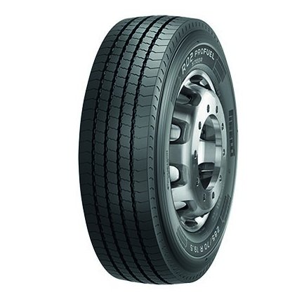 PIRELLI R02 PROFUEL STEER
