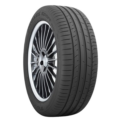 PROXES SPORT SUV