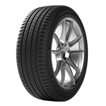 LATITUDE SPORT 3