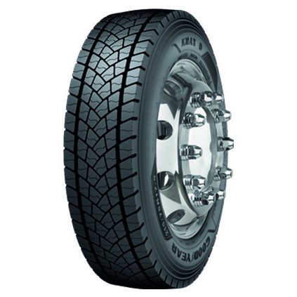 GOODYEAR KMAXD175195