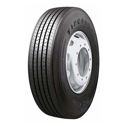 FS400